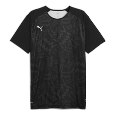 teamJAWS Graphic SS Shooting Shirt-2407332