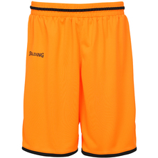 Spalding All Star Shorts Basketball schwarz NEU 80851 