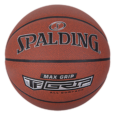 Basketball Max Grip