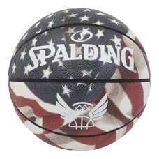 Basketball Trend Stars & Stripes Outdoor