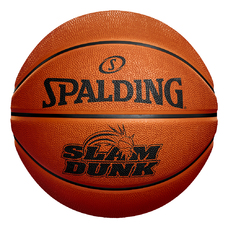 Basketball Slam Dunk, Outdoor