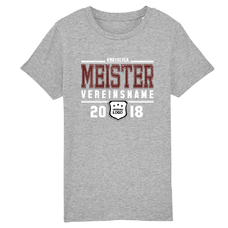 WPB Meister Shirt Kids-1980525