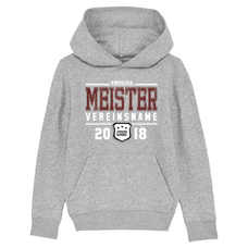 WPB Meister Hoody Kids-1980551