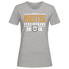 BD Meister Shirt Damen-1065967