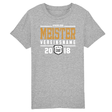 BD Meister Shirt Kids-1066056