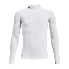 HeatGear Mock long sleeve kids-2411809