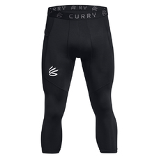 Curry 3/4 Underwear Tight-2412029