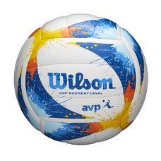 AVP SPLATTER BEACHVOLLEYBALL-888380