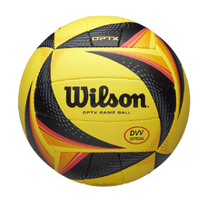 OPTX DVV OFFICIAL GAME BALL-2372563