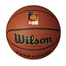 EVOLUTION DBB GAME BASKETBALL-2211192
