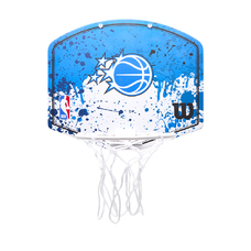 NBA TEAM MINI HOOP ORLANDO MAGIC V2-2430120