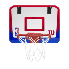 NBA DRV MINI HOOP CLEAR-2430126